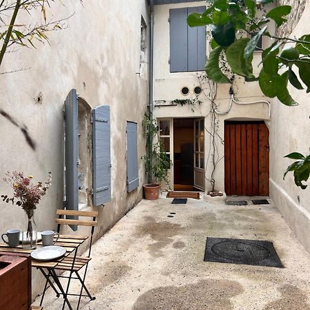 Duplex Centre Historique Arles Daire Dış mekan fotoğraf