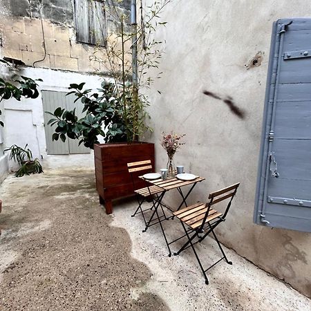 Duplex Centre Historique Arles Daire Dış mekan fotoğraf