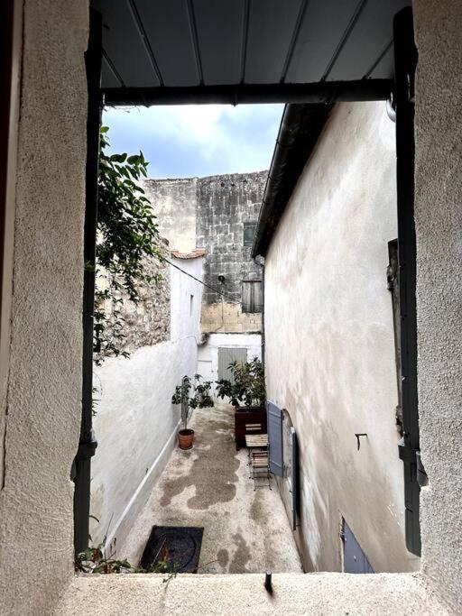 Duplex Centre Historique Arles Daire Dış mekan fotoğraf
