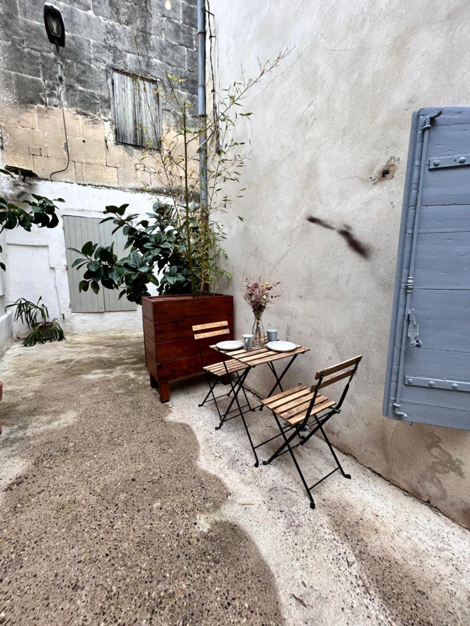 Duplex Centre Historique Arles Daire Dış mekan fotoğraf