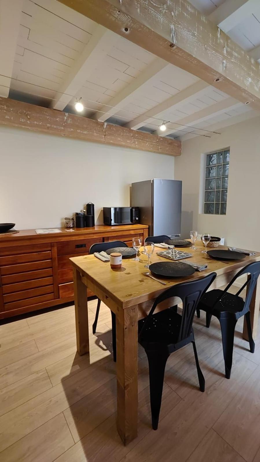Duplex Centre Historique Arles Daire Dış mekan fotoğraf