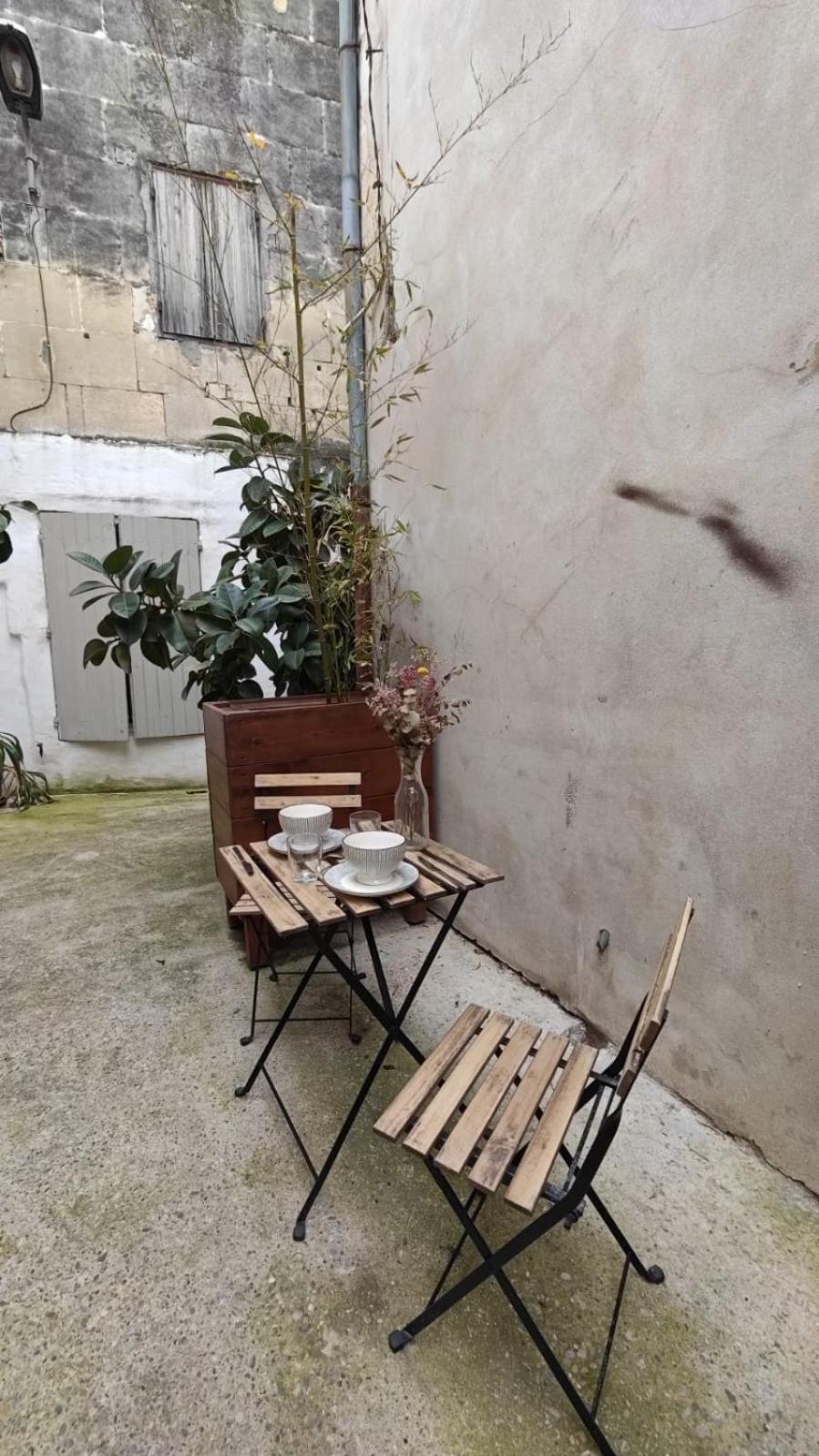 Duplex Centre Historique Arles Daire Dış mekan fotoğraf